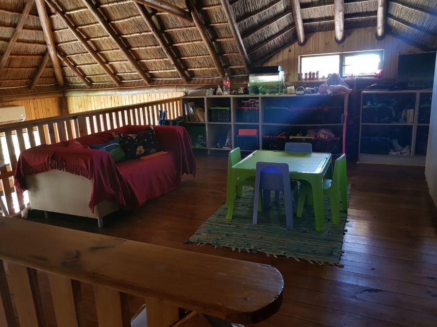 Commercial Property for Sale in Keidebees Northern Cape